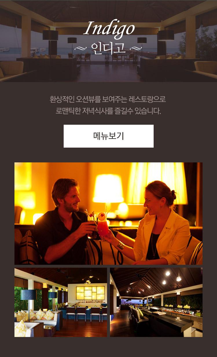 인디고